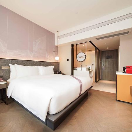 Imperial Traders Elong Hotel - Free Shuttle Bus To Canton Fair Complex & Overseas Buyer Registration Services Екстер'єр фото