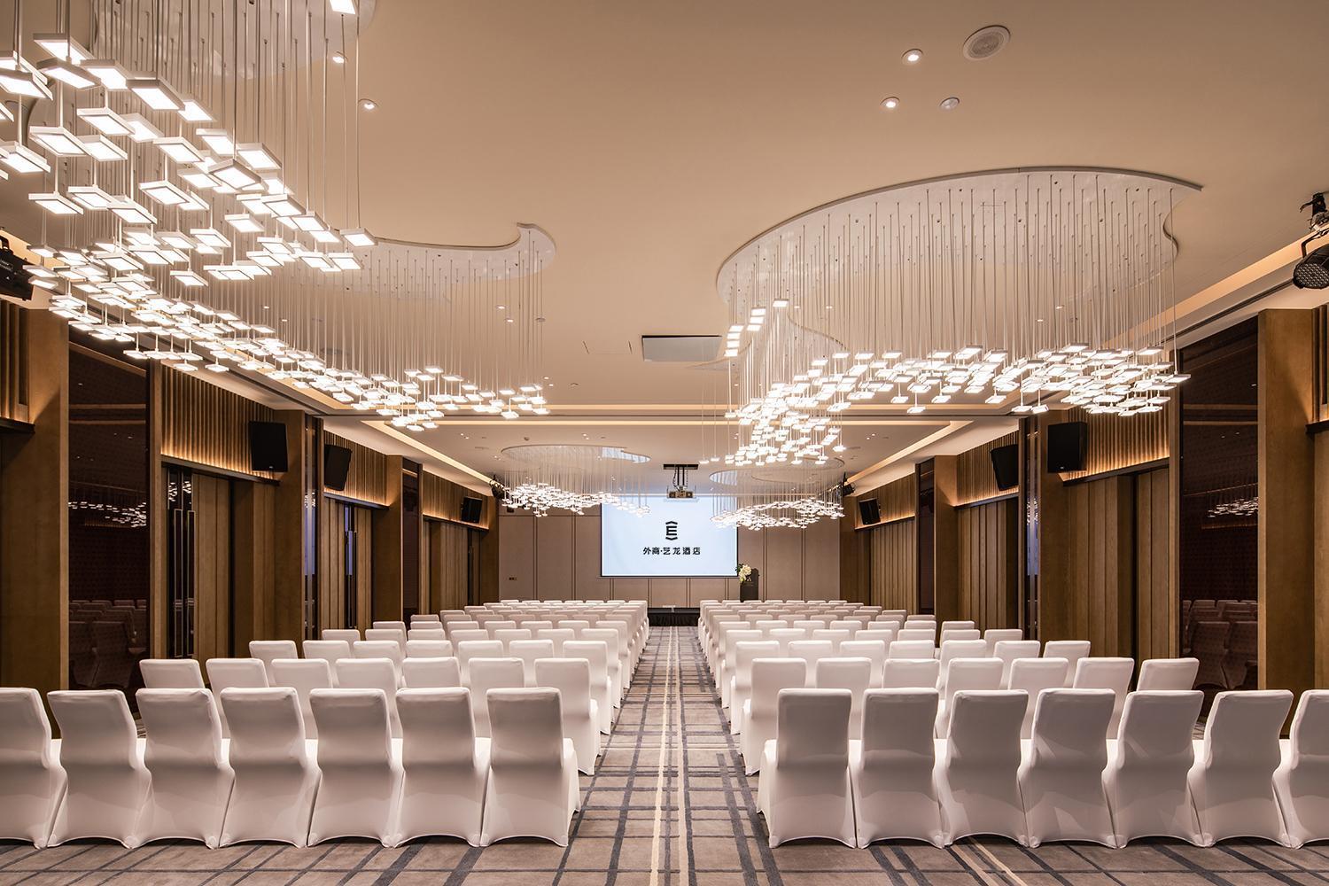 Imperial Traders Elong Hotel Гуанчжоу Екстер'єр фото