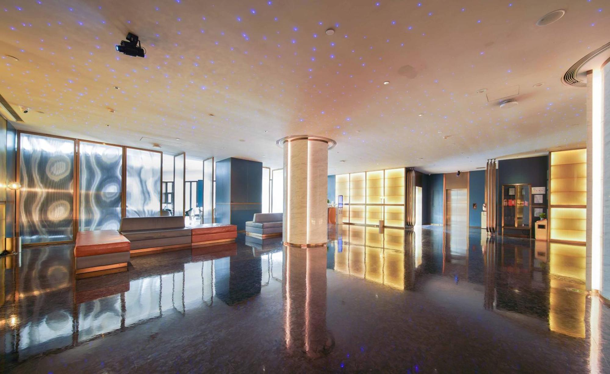 Imperial Traders Elong Hotel - Free Shuttle Bus To Canton Fair Complex & Overseas Buyer Registration Services Екстер'єр фото