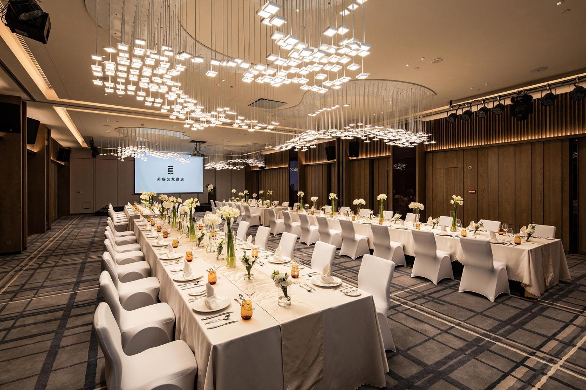 Imperial Traders Elong Hotel Гуанчжоу Екстер'єр фото
