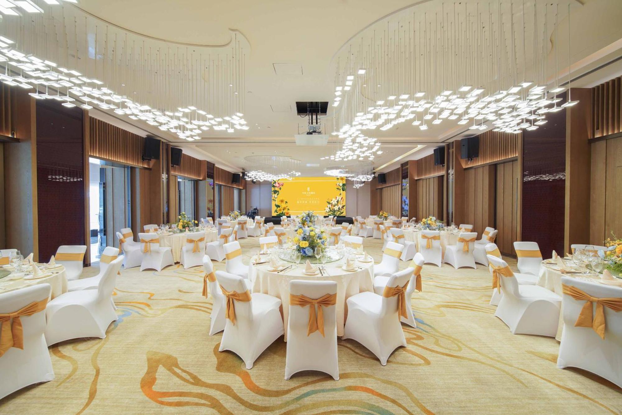 Imperial Traders Elong Hotel - Free Shuttle Bus To Canton Fair Complex & Overseas Buyer Registration Services Екстер'єр фото