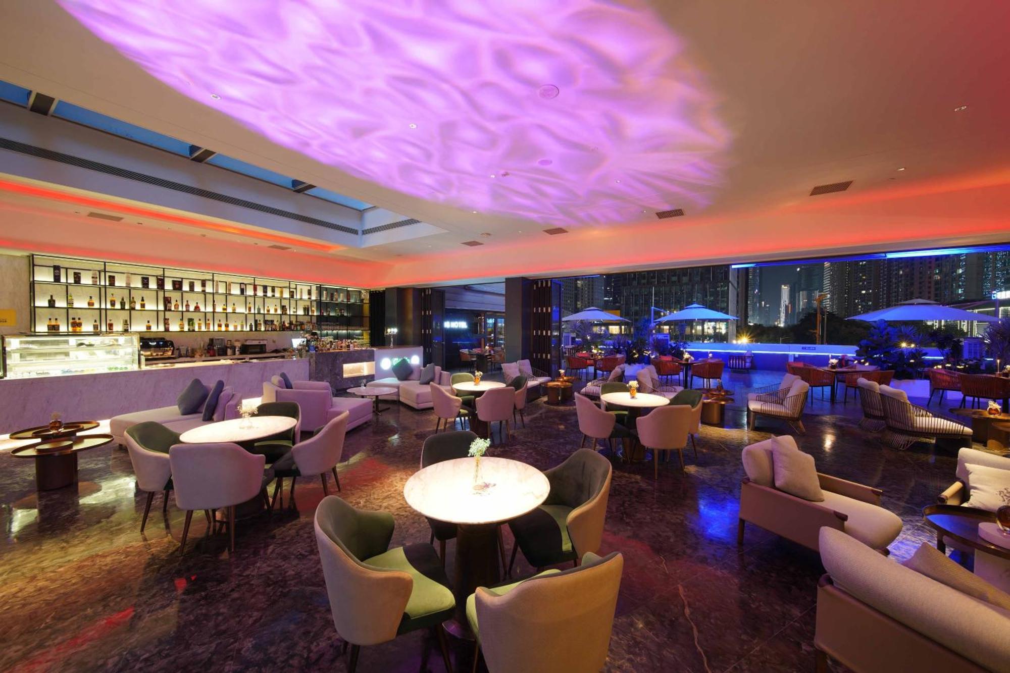 Imperial Traders Elong Hotel Гуанчжоу Екстер'єр фото
