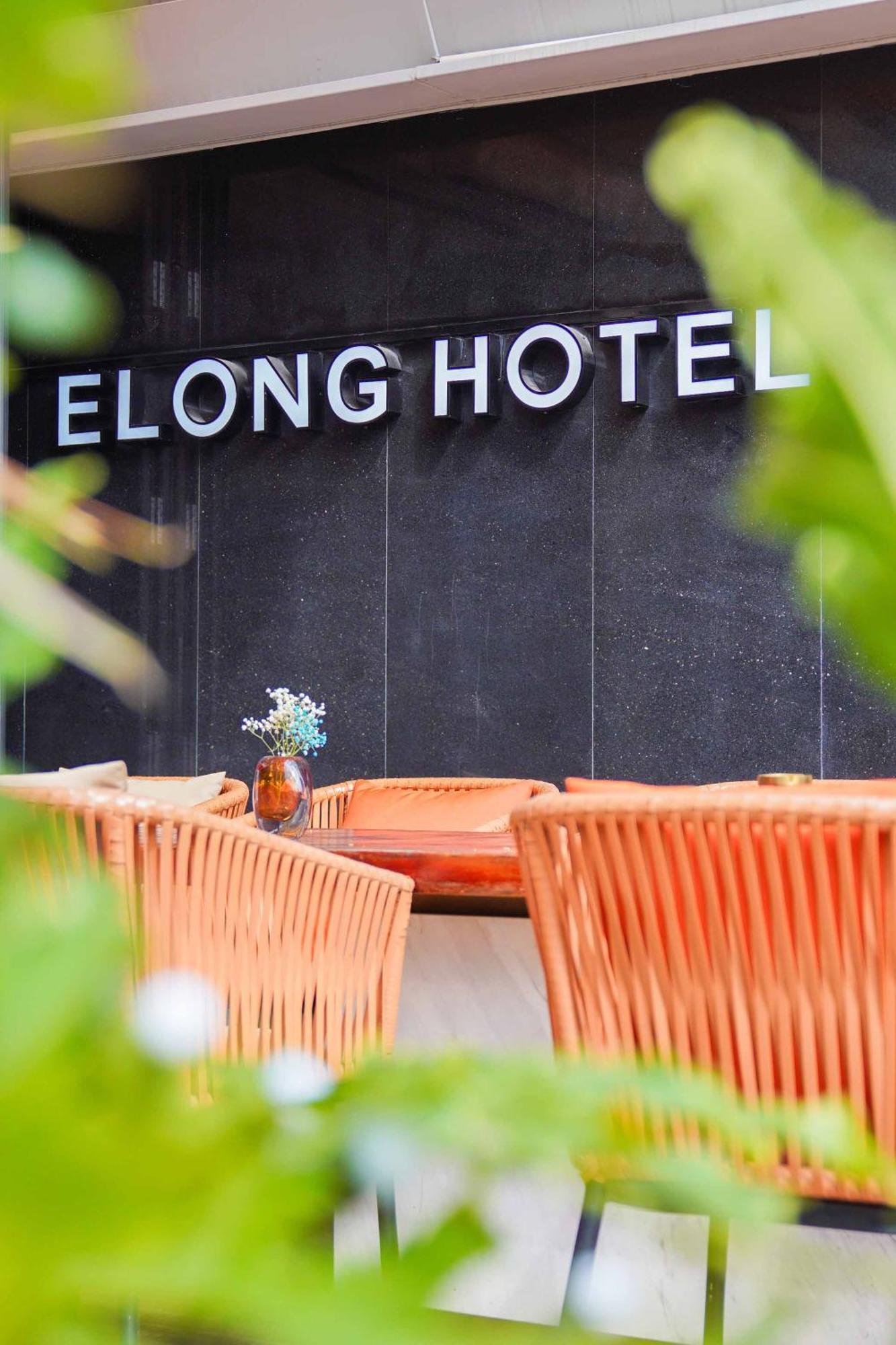 Imperial Traders Elong Hotel - Free Shuttle Bus To Canton Fair Complex & Overseas Buyer Registration Services Екстер'єр фото