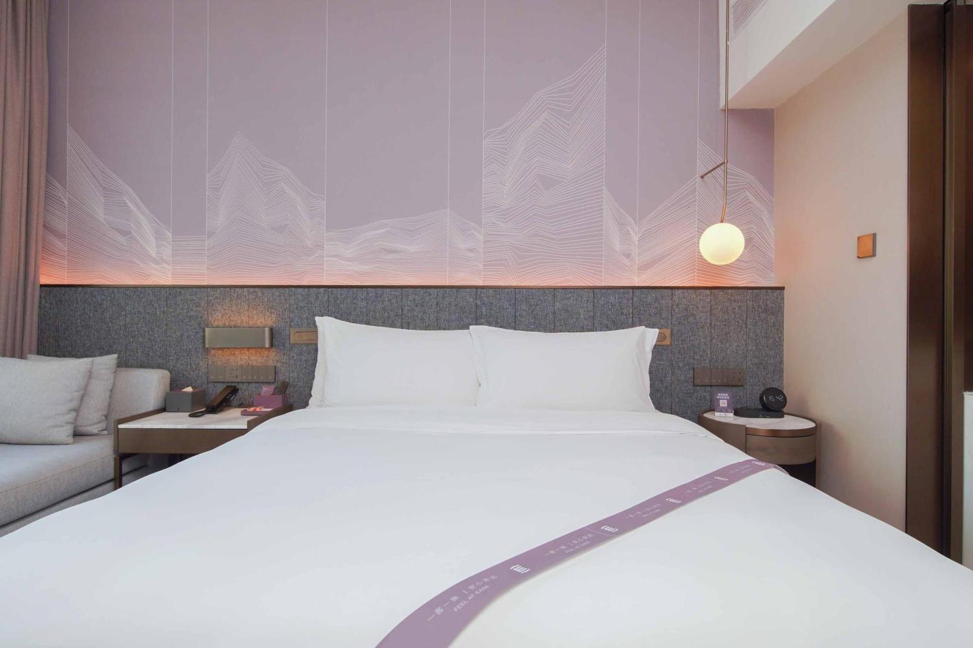 Imperial Traders Elong Hotel - Free Shuttle Bus To Canton Fair Complex & Overseas Buyer Registration Services Екстер'єр фото